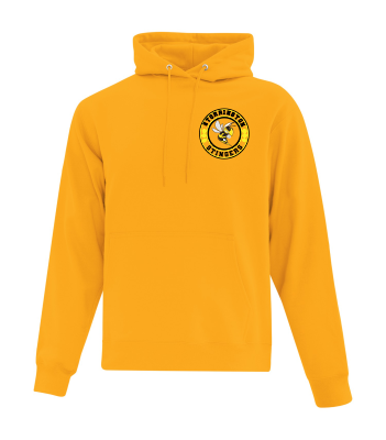 ATC™ EVERYDAY FLEECE HOODIE