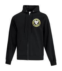 ATC™ EVERYDAY FLEECE FULL ZIP HOODED SWEATSHIRT