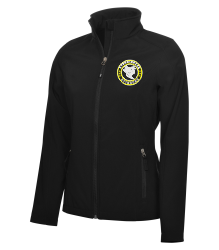 COAL HARBOUR® EVERYDAY WATER REPELLENT SOFT SHELL LADIES' JACKET