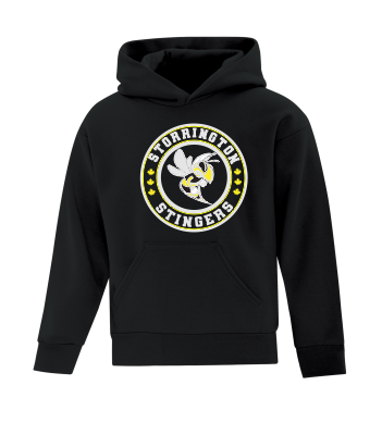 ATC™ EVERYDAY FLEECE YOUTH HOODIE