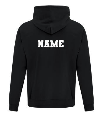 ATC™ EVERYDAY FLEECE YOUTH HOODIE