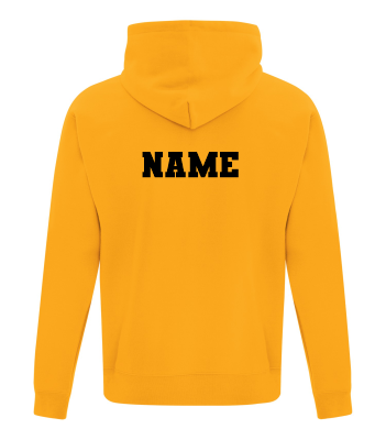 ATC™ EVERYDAY FLEECE YOUTH HOODIE