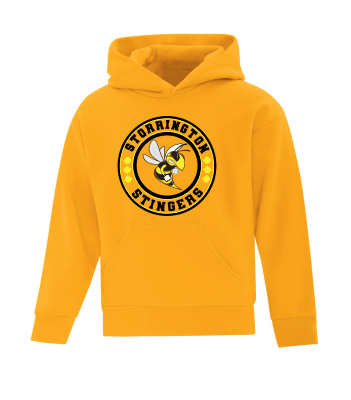 ATC™ EVERYDAY FLEECE YOUTH HOODIE