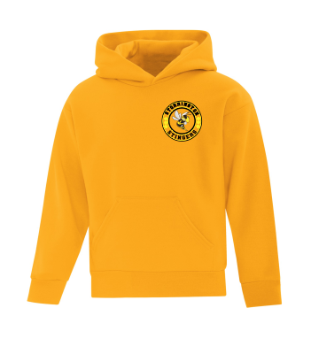 ATC™ EVERYDAY FLEECE YOUTH HOODIE