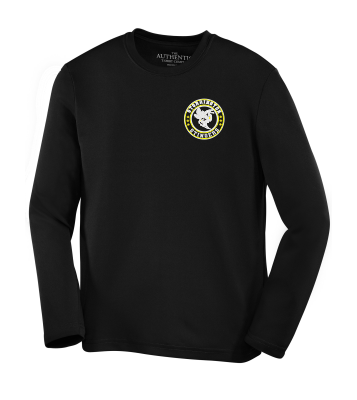 ATC™ PRO TEAM LONG SLEEVE YOUTH TEE ATC™ PRO TEAM LONG SLEEVE YOUTH TEE