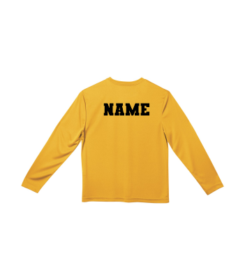 ATC™ PRO TEAM LONG SLEEVE YOUTH TEE ATC™ PRO TEAM LONG SLEEVE YOUTH TEE