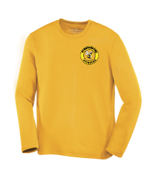 ATC™ PRO TEAM LONG SLEEVE YOUTH TEE ATC™ PRO TEAM LONG SLEEVE YOUTH TEE