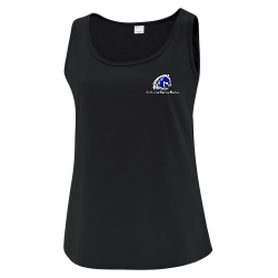 ATC™ EVERYDAY COTTON LADIES' TANK TOP