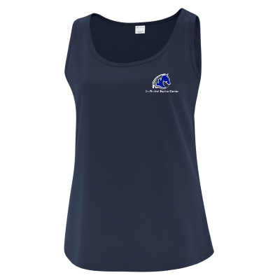 ATC™ EVERYDAY COTTON LADIES' TANK TOP