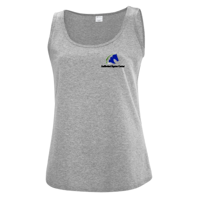 ATC™ EVERYDAY COTTON LADIES' TANK TOP