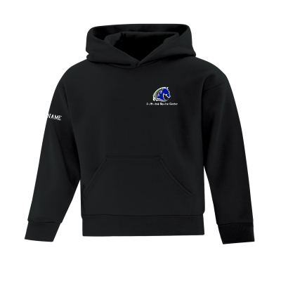 ATC™ EVERYDAY FLEECE YOUTH HOODIE