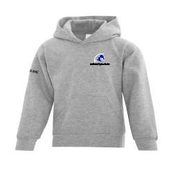 ATC™ EVERYDAY FLEECE YOUTH HOODIE