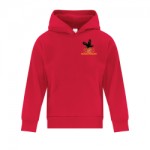 Youth ATC Everyday Fleece Pullover Hoodie