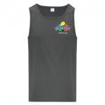 Men's ATC Cotton Tank Top