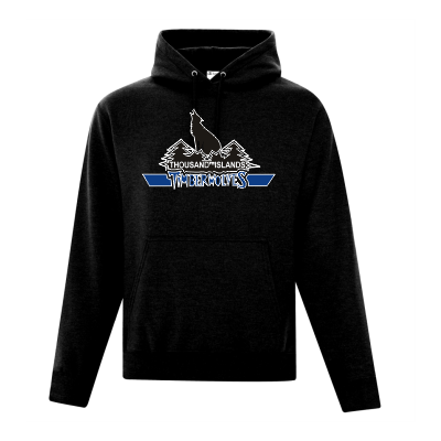 ATC™ EVERYDAY FLEECE HOODIE