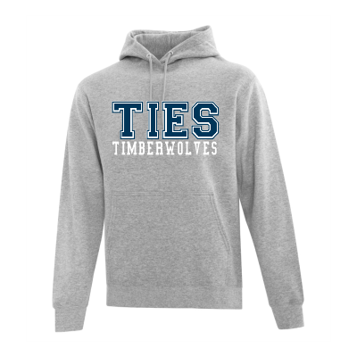 ATC™ EVERYDAY FLEECE HOODIE