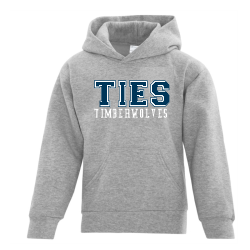 ATC™ EVERYDAY FLEECE YOUTH HOODIE