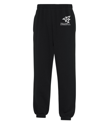 ATC™ EVERYDAY FLEECE YOUTH SWEATPANTS