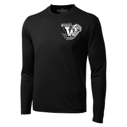 Youth ATC ProTeam Performance Long Sleeve