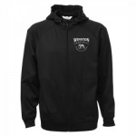 Men's ATC PTech Performance Full-Zip Hoodie