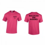 Unisex Gildan Anti-Bullying T-Shirt